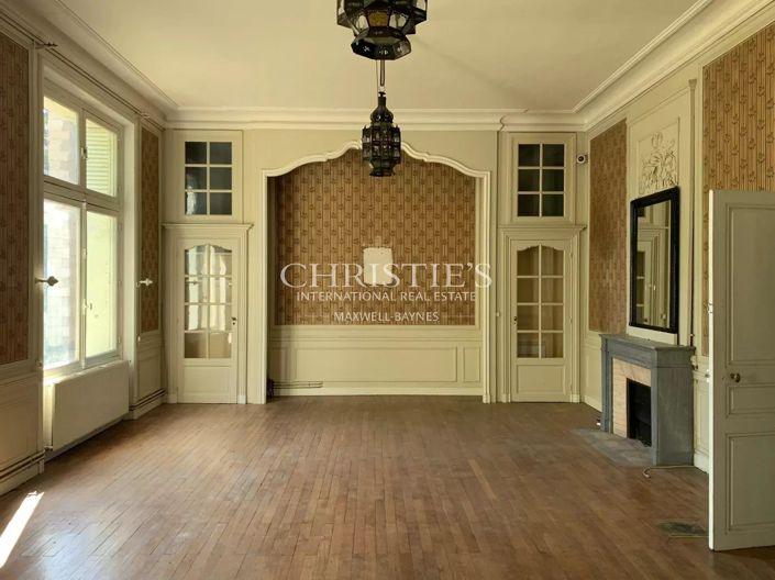 Image No.12-Maison de 16 chambres à vendre à Le Chautay