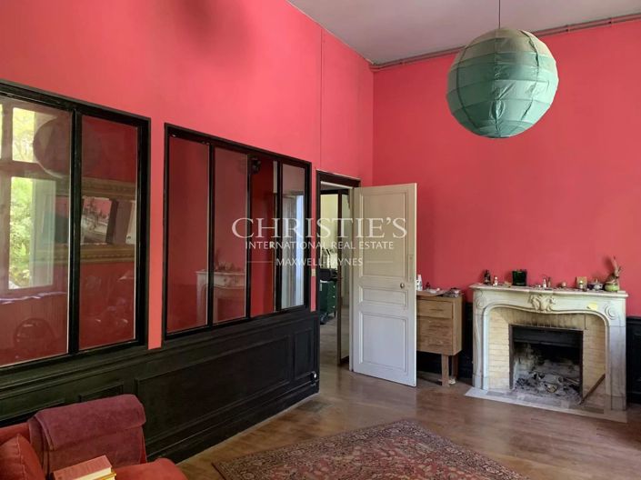 Image No.13-Maison de 16 chambres à vendre à Le Chautay