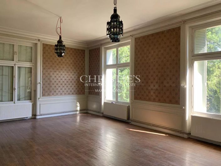 Image No.16-Maison de 16 chambres à vendre à Le Chautay