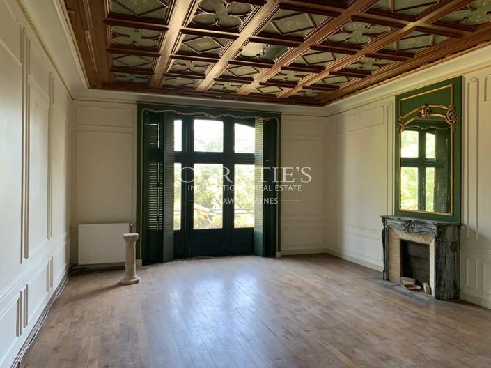 Image No.18-Maison de 16 chambres à vendre à Le Chautay