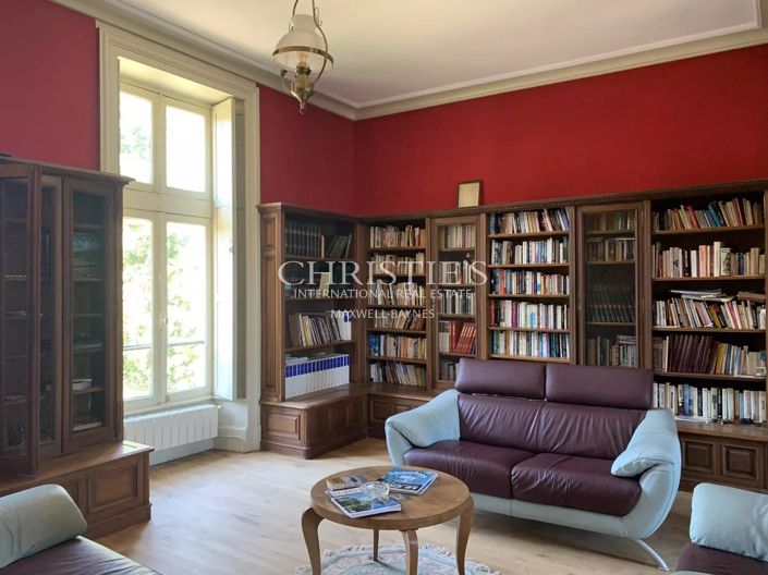 Image No.20-Maison de 16 chambres à vendre à Le Chautay