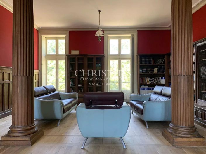 Image No.21-Maison de 16 chambres à vendre à Le Chautay