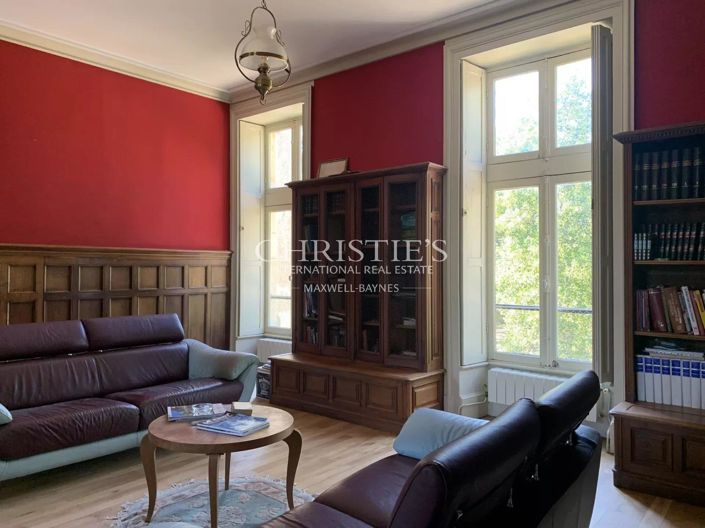 Image No.22-Maison de 16 chambres à vendre à Le Chautay