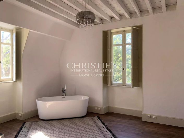 Image No.28-Maison de 16 chambres à vendre à Le Chautay