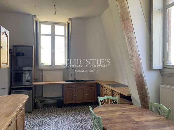 Image No.34-Maison de 16 chambres à vendre à Le Chautay