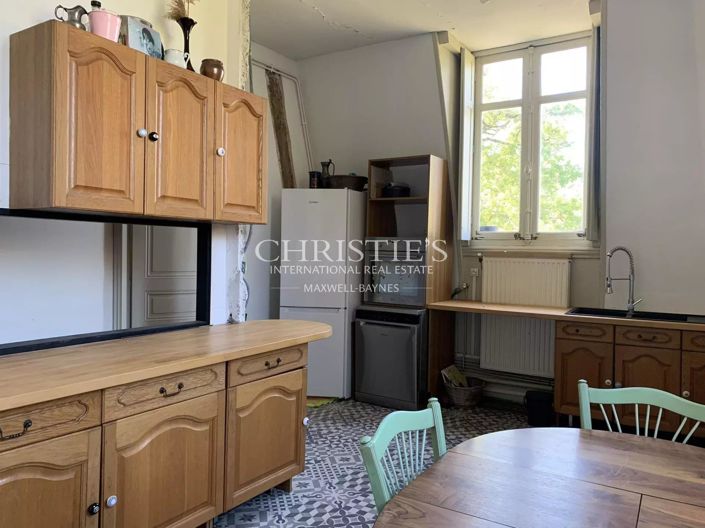 Image No.35-Maison de 16 chambres à vendre à Le Chautay