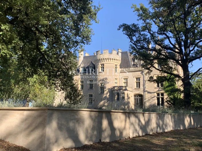 Image No.4-Maison de 16 chambres à vendre à Le Chautay