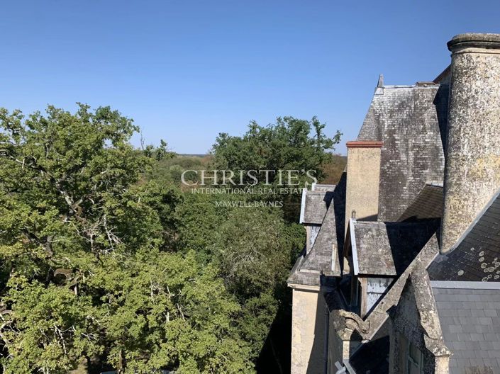 Image No.6-Maison de 16 chambres à vendre à Le Chautay