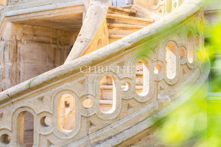 Image No.6-Maison de 7 chambres à vendre à Saint-Emilion