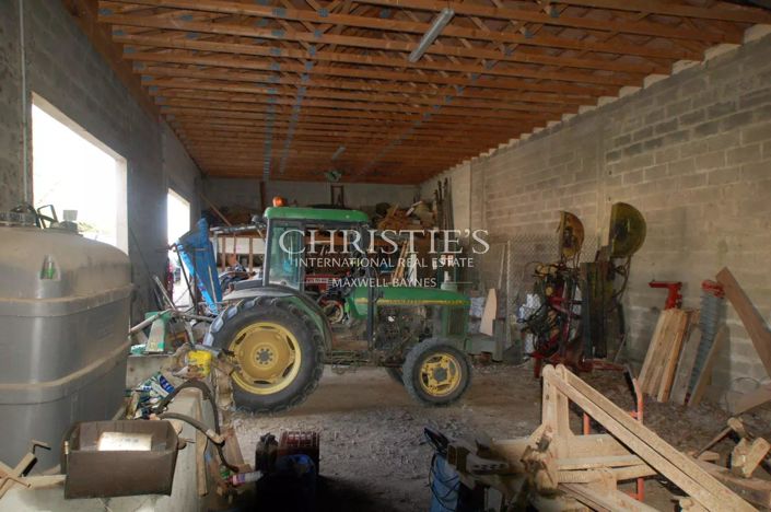 Image No.11-Maison à vendre à Berson