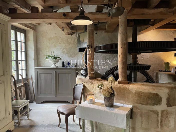 Image No.11-Maison de 5 chambres à vendre à Saumur