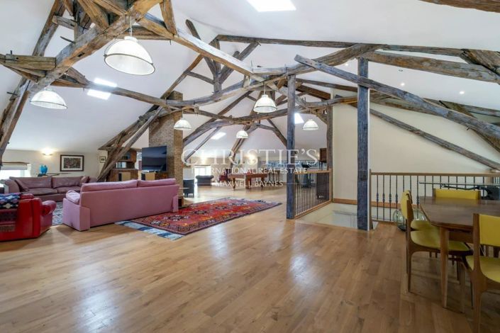 Image No.25-Maison de 7 chambres à vendre à Parthenay