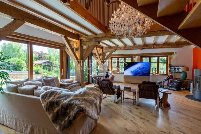 Image No.16-Maison de 6 chambres à vendre à Saint-Cyprien