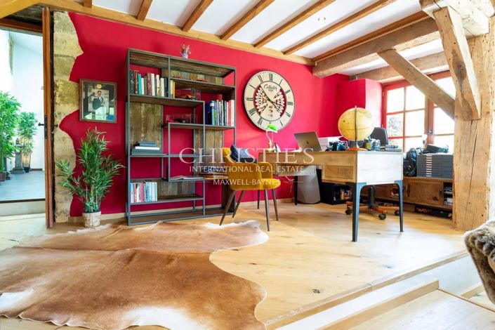 Image No.17-Maison de 6 chambres à vendre à Saint-Cyprien