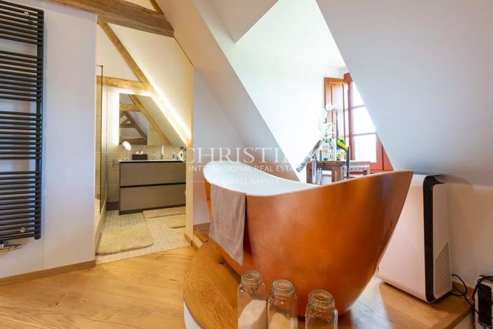 Image No.20-Maison de 6 chambres à vendre à Saint-Cyprien