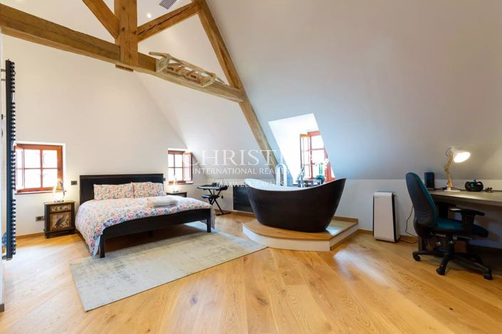 Image No.21-Maison de 6 chambres à vendre à Saint-Cyprien