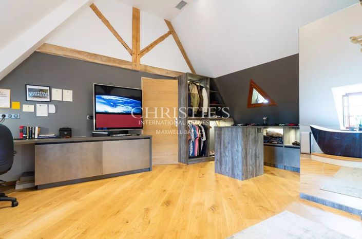 Image No.22-Maison de 6 chambres à vendre à Saint-Cyprien