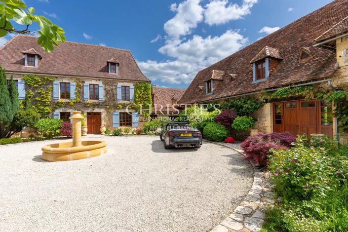 Image No.24-Maison de 6 chambres à vendre à Saint-Cyprien