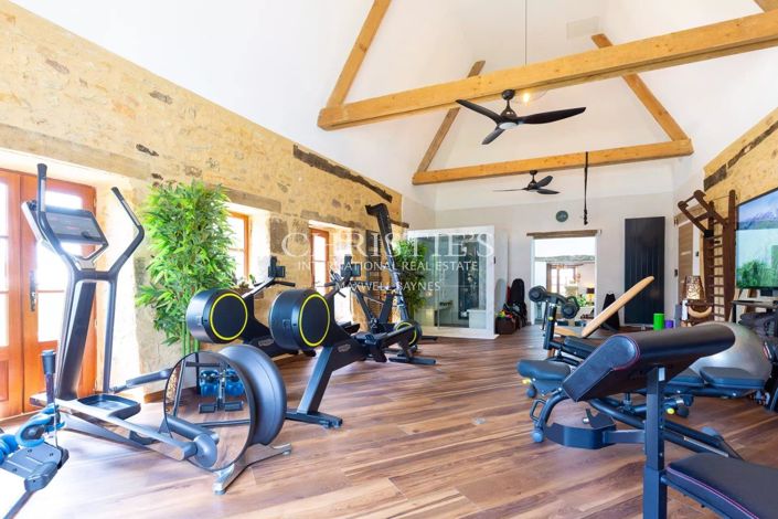 Image No.26-Maison de 6 chambres à vendre à Saint-Cyprien