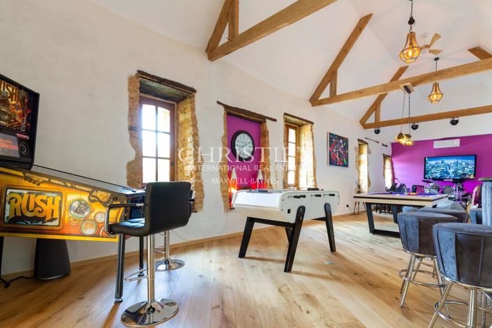 Image No.27-Maison de 6 chambres à vendre à Saint-Cyprien