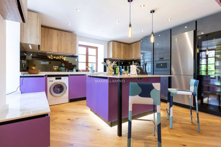 Image No.28-Maison de 6 chambres à vendre à Saint-Cyprien