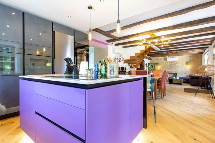 Image No.29-Maison de 6 chambres à vendre à Saint-Cyprien