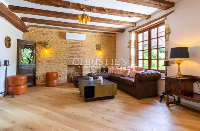 Image No.31-Maison de 6 chambres à vendre à Saint-Cyprien