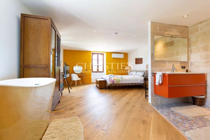 Image No.32-Maison de 6 chambres à vendre à Saint-Cyprien