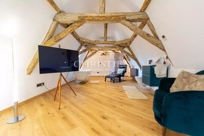 Image No.35-Maison de 6 chambres à vendre à Saint-Cyprien