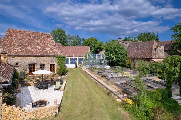 Image No.37-Maison de 6 chambres à vendre à Saint-Cyprien