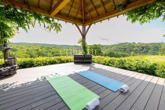 Image No.41-Maison de 6 chambres à vendre à Saint-Cyprien