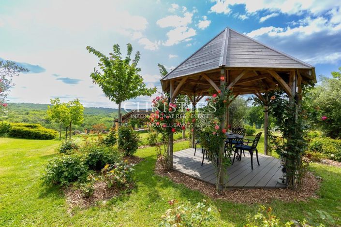 Image No.42-Maison de 6 chambres à vendre à Saint-Cyprien