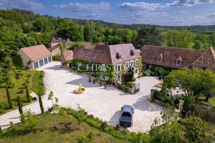 Image No.43-Maison de 6 chambres à vendre à Saint-Cyprien