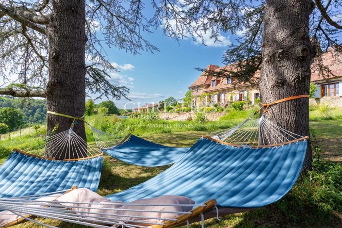 Image No.44-Maison de 6 chambres à vendre à Saint-Cyprien