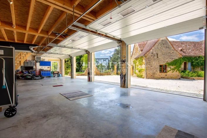 Image No.46-Maison de 6 chambres à vendre à Saint-Cyprien