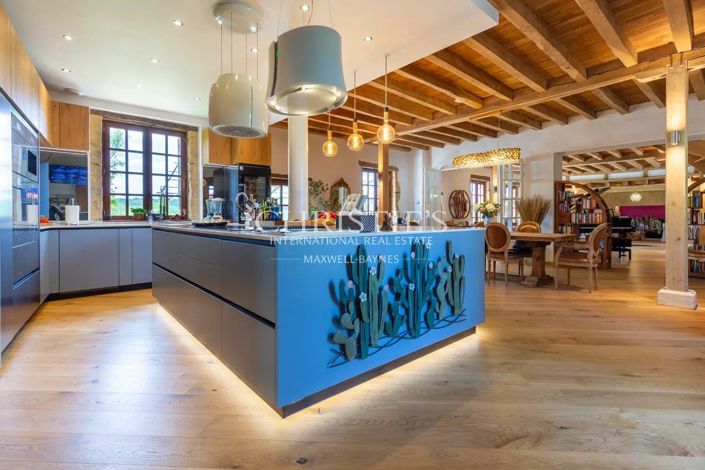 Image No.5-Maison de 6 chambres à vendre à Saint-Cyprien