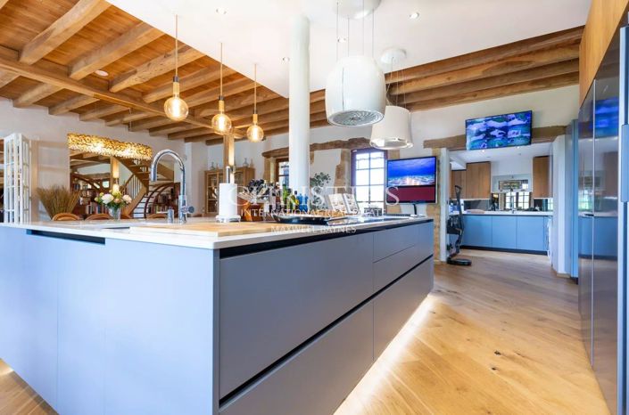 Image No.6-Maison de 6 chambres à vendre à Saint-Cyprien