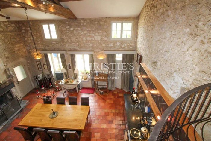 Image No.14-Maison de 5 chambres à vendre à Duras