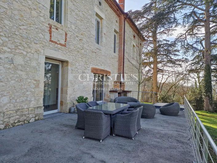 Image No.24-Maison de 7 chambres à vendre à Agen