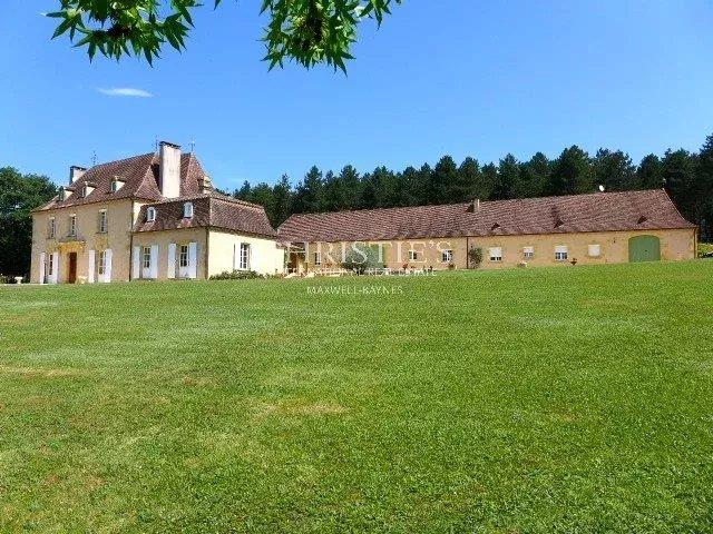 Image No.26-Maison de 6 chambres à vendre à Le Bugue