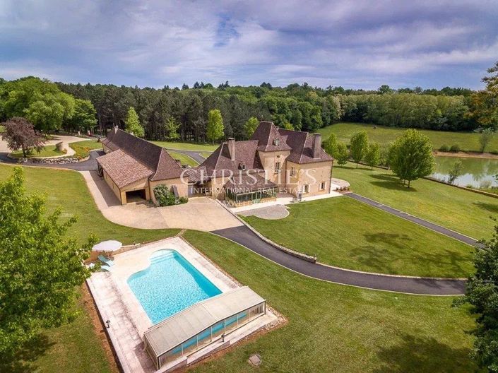 Image No.4-6 Bed House for sale