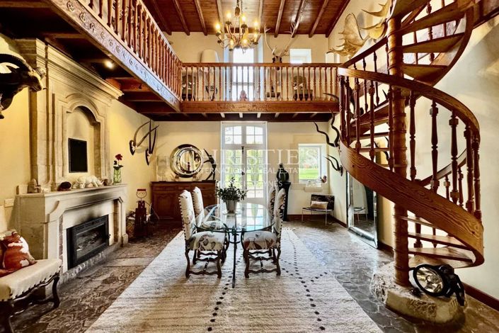 Image No.15-Maison de 5 chambres à vendre à Saintes