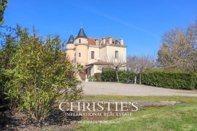 Maison de 5 chambres à vendre à Marmande