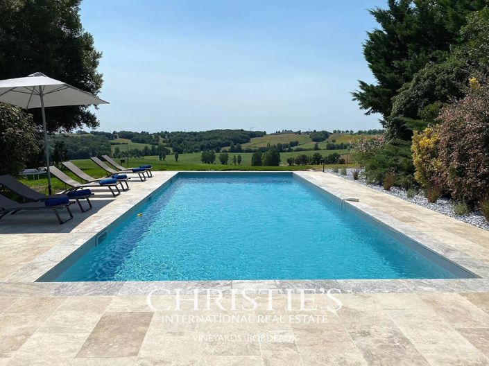 Image No.17-Maison de 5 chambres à vendre à Marmande