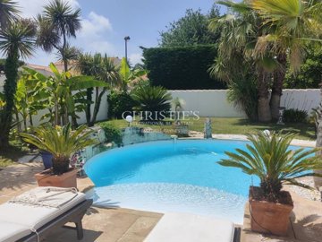 Maison de 3 chambres à vendre à La Rochelle