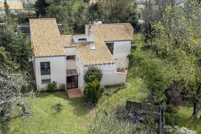 Image No.17-Maison de 5 chambres à vendre à La Rochelle