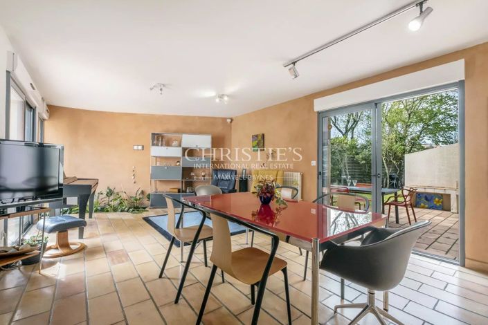 Image No.5-Maison de 5 chambres à vendre à La Rochelle