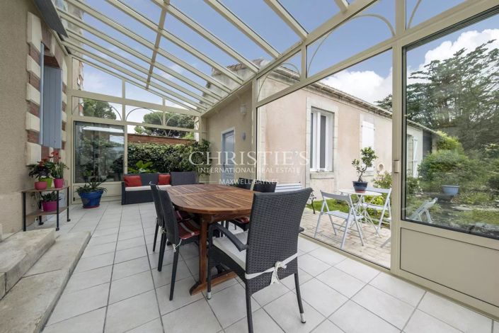 Image No.29-Maison de 6 chambres à vendre à La Tremblade