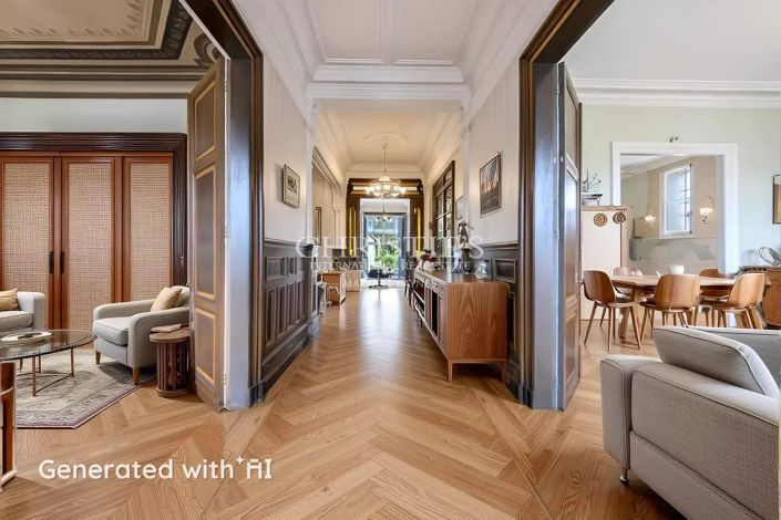 Image No.3-Maison de 6 chambres à vendre à La Tremblade