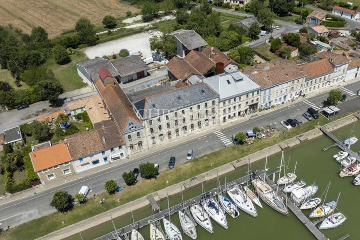 Image No.5-Propriété à vendre à Mortagne-sur-Gironde